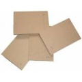 raw material plain mdf sheet